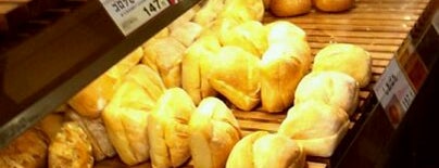 Isuzu Bakery is one of I Love Bakery.