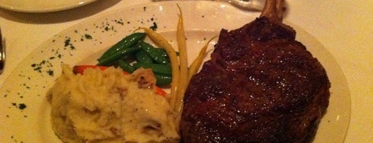 Donovan's Steak & Chop House is one of Best Steak Restaurants.