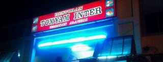 Restoran Tomyam Inter is one of Makan @ Melaka/N9/Johor #3.