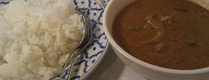 パッタマー is one of Asian Food.