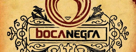 Boca Negra is one of VidaNocturna!!.