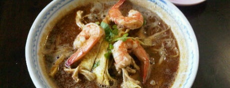T-Not Laksa is one of Top picks for Asian Restaurants.