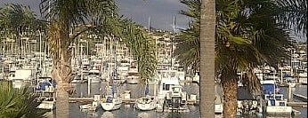 San Diego 2012