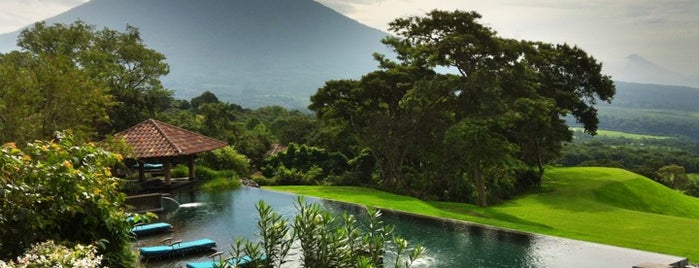La Reunion Golf Resort & Residences is one of Best Bars in South & Central America.