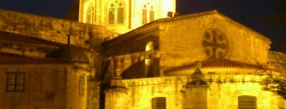 Catedral de San Martiño | Catedral de Ourense is one of Tapas&Blogs Galicia.