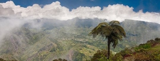 Gîte de Bélouve is one of À visiter à #LaRéunion (974).