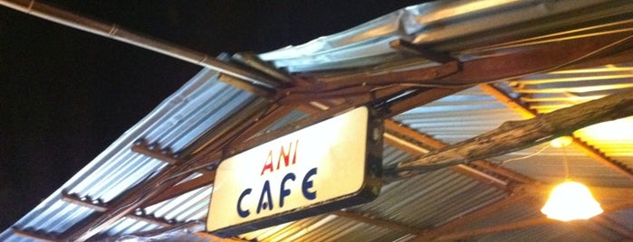 Ani Cafe is one of Makan @ Utara #12.