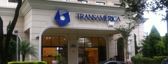 Hotel Transamérica Prime is one of Hotels.