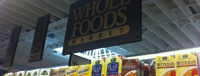 Whole Foods Market is one of Guide to Montclair's best spots.