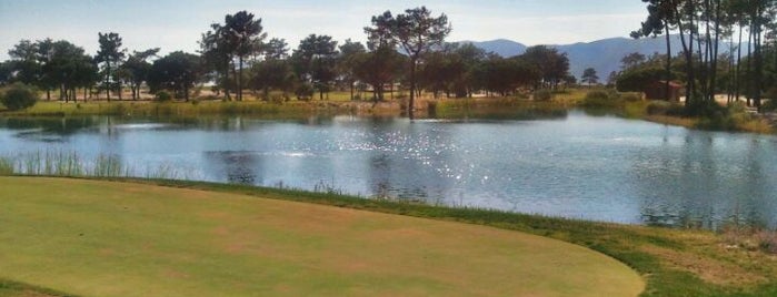 Tróia Golf is one of Golfs around the world.