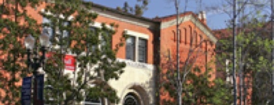 USC Leventhal School of Accounting (ACC) is one of Campus Tour.