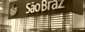 Café São Braz is one of to go / PE.