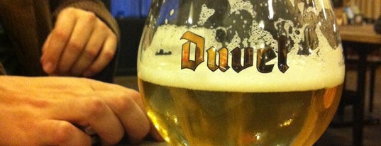 Café Duvel Depot is one of Francis’s Liked Places.
