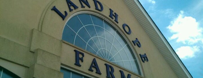 Landhope Farms is one of Philly Area.