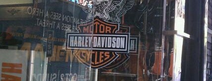Harley-Davidson of NYC is one of To do in NY.