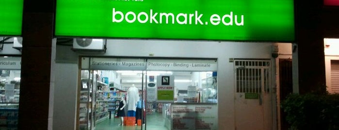 Bookmark.Edu is one of ꌅꁲꉣꂑꌚꁴꁲ꒒’s Liked Places.