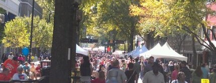 Upstate SC Fairs and Festivals