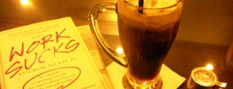 Blümchen Coffee is one of Others Coffee Shop in Jakarta.