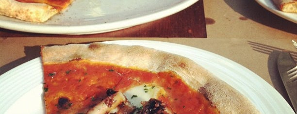 Osteria is one of Philadelphia Recommendations.