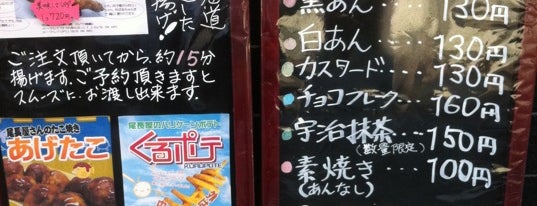 尾長屋 名駅店 is one of 円鈍寺商店街.