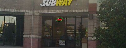 Subway is one of Florida Subways.