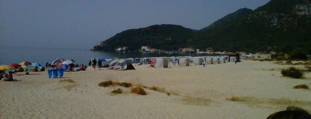 Sesimbra Portugal