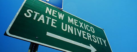 New Mexico State University is one of Most Dangerous College Campuses.