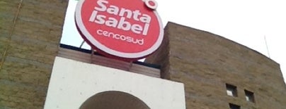 Santa Isabel is one of Favorite affordable date spots.