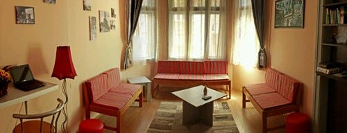 Best Hostels in Belgrade