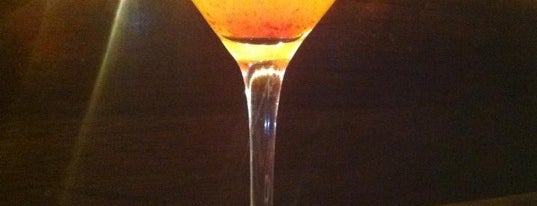 BOA Steakhouse - Forum Shops is one of Favorite Drinks.