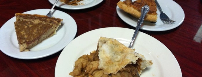 Dangerously Delicious Pies is one of Best Places to Check out in United States Pt 2.