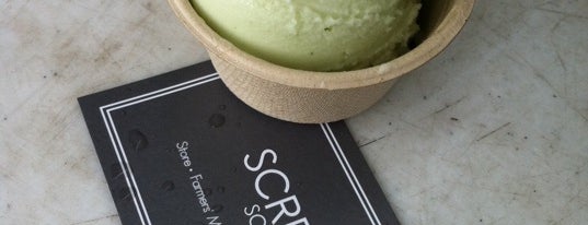 Scream Sorbet is one of squeaselさんの保存済みスポット.