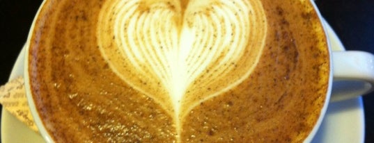 Traveler's Coffee is one of Posti che sono piaciuti a A5uKa!.