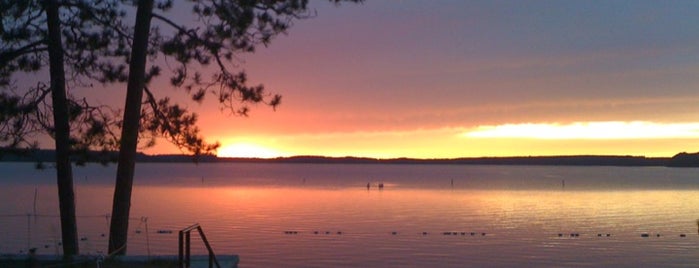 McCarthy Beach State Park is one of Minnesota State Parks.