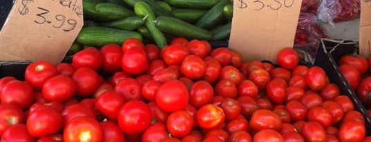 Nerang Farmers Markets is one of Best Gold Coast Food and Drink Places.
