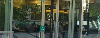 Starbucks Coffee 東京ミッドタウン コンプレックス スタジオ店 is one of スタバ行ったとこmemo.