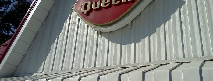 Dairy Queen is one of The 7 Best Places for Silk in Minneapolis.