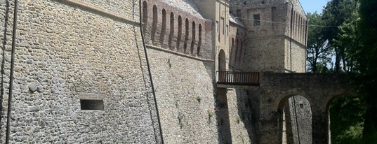 Castello di Felino is one of Castelli, Ville e Forti.