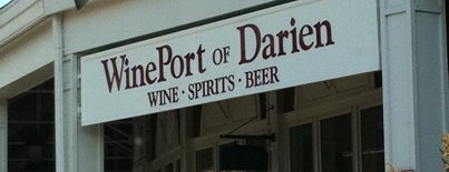 Wine Port is one of Posti che sono piaciuti a Karl.