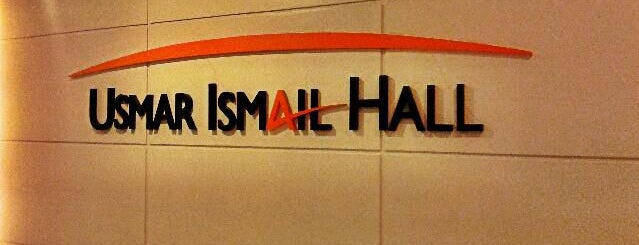 Pusat Perfilman Haji Usmar Ismail (PPHUI) is one of Jakarta Tourism: Enjoy Jakarta.