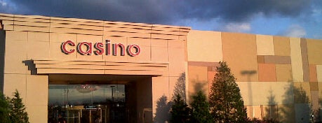 Parx Casino is one of Major Points of Interest in the Philadelphia Area.