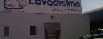 Lavadisimo is one of Various.