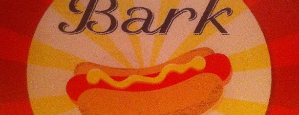 Bark Hot Dogs is one of Best Burgers or Dogs.