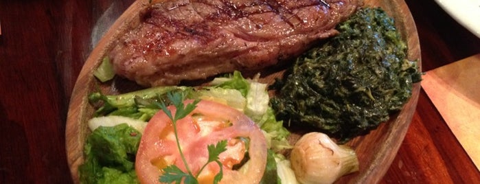 Que cenar en monterrey