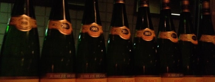 ブラッセルズ 原宿 is one of ベルギービールを飲めるレストラン&ベルギー系ビアパブ・ビアバー.