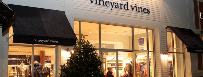 vineyard vines is one of Our Retail Stores.