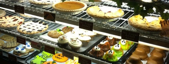Homemade Ice Cream and Pie Kitchen is one of Best of 2012 Nominees.