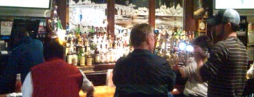 The Boyne Irish Pub is one of Irish Pubs/ Sports Bars.