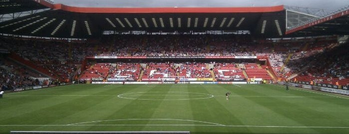 The Valley is one of Stadia.