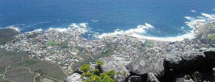 Top of Table Mountain is one of No Te Lo Pierdas: Ciudad del Cabo y Alrededores.
